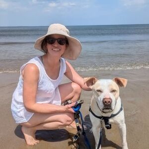 Meet your Posher, Susana